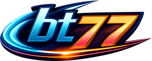 bt 77 logo